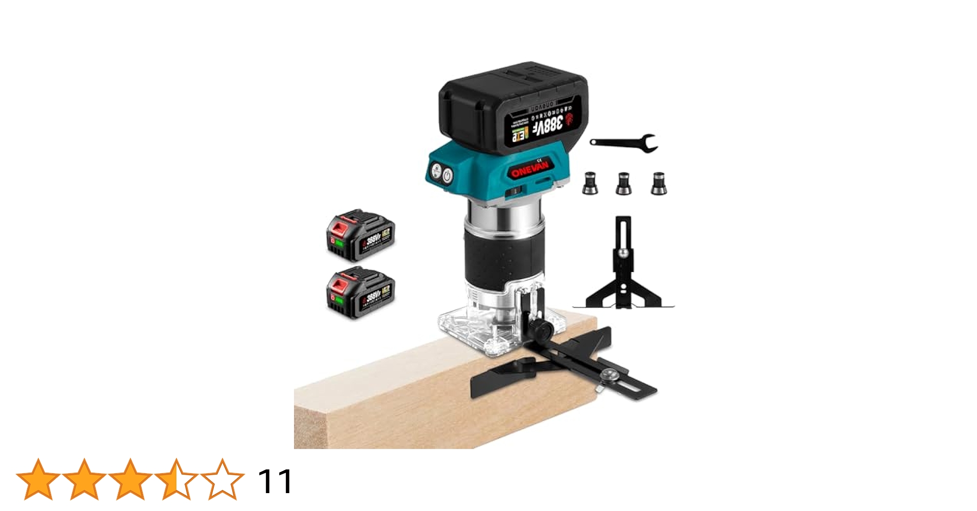 Amazon | マキタ互換品 トリマー 電動トリマー マキタ18v